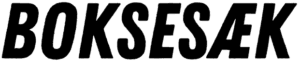 Boksesæk logo